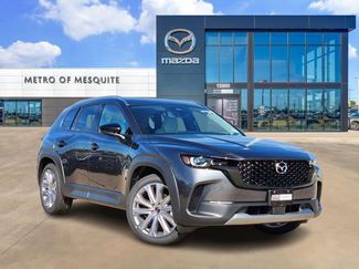 New 2026 MAZDA CX-50 AWD 2.5 S w/ Cargo Package video 1