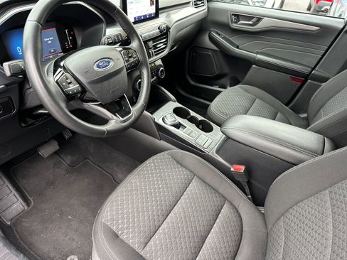 Used 2023 Ford Escape Active image 10