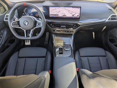 New 2026 BMW M340i w/ Premium Package image 15