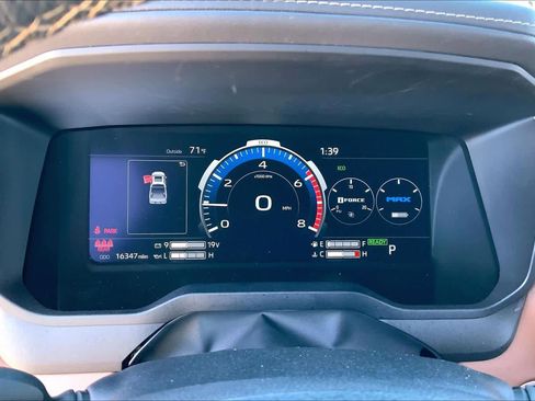 Used 2024 Toyota Tundra 1794 Edition image 26