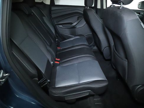 Used 2018 Ford Escape SE AWD/4WD image 31