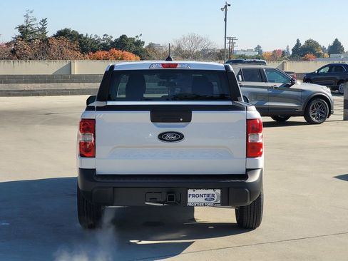 New 2026 Ford Maverick XL image 29