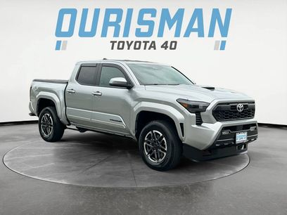 Used 2024 Toyota Tacoma TRD Sport