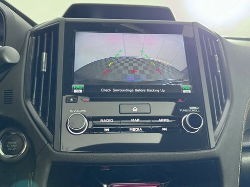 Used 2023 Subaru Forester Wilderness image 31