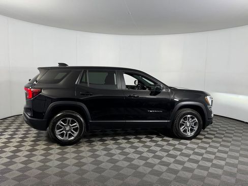 Used 2026 GMC Terrain Elevation AWD/4WD image 3