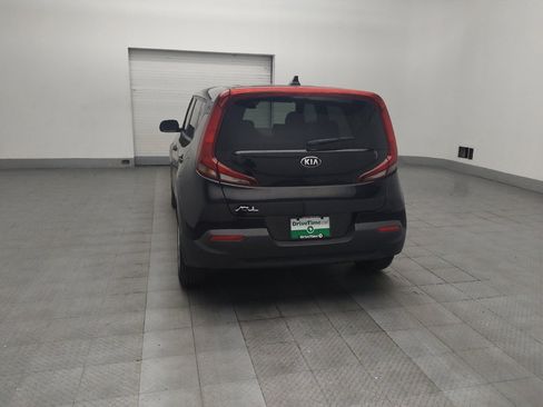 Used 2020 Kia Soul LX image 6