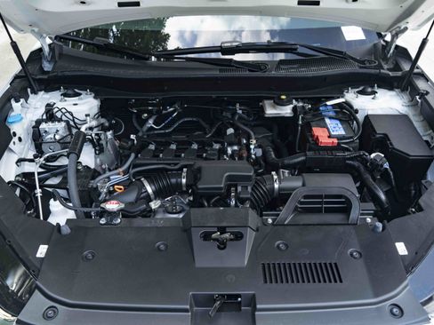 Certified 2026 Honda CR-V LX image 38