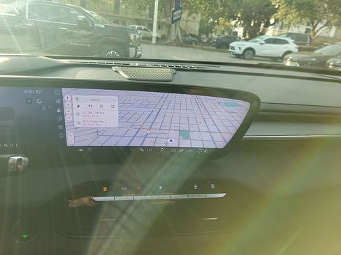 Used 2025 Buick Enclave Sport Touring w/ Power Package image 29