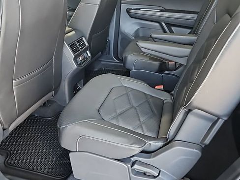 New 2026 Volkswagen Atlas SE AWD/4WD image 26