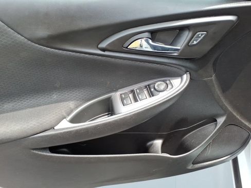 Used 2024 Chevrolet Malibu LS w/ Driver Confidence Package FWD image 14