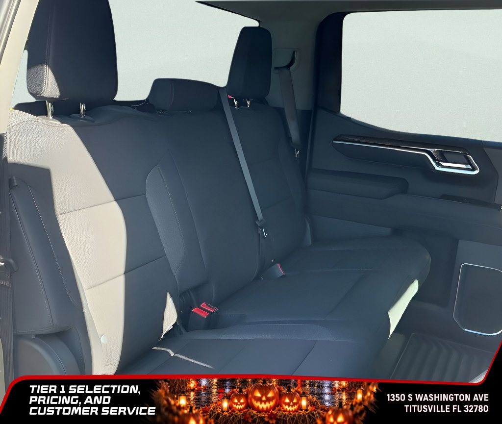 New 2026 GMC Sierra 1500 SLE AWD/4WD image 21