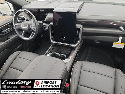 New 2026 GMC Yukon XL Elevation w/ Elevation Premium Package image 31