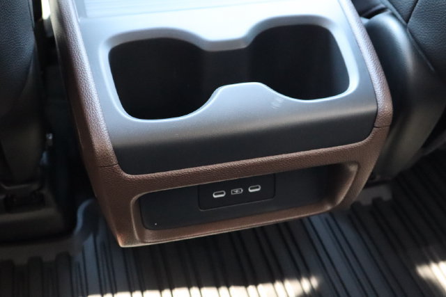 New 2027 Honda Odyssey Elite image 12