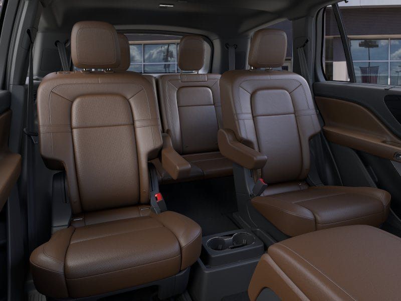 New 2026 Lincoln Aviator Reserve AWD/4WD image 35