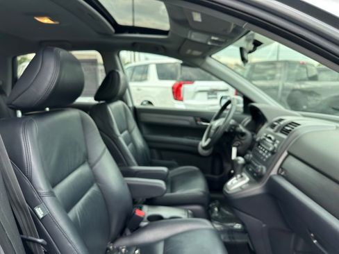 Used 2007 Honda CR-V EX-L image 20