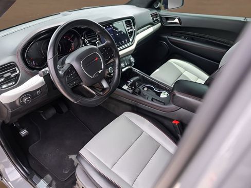Used 2023 Dodge Durango R/T AWD/4WD image 10