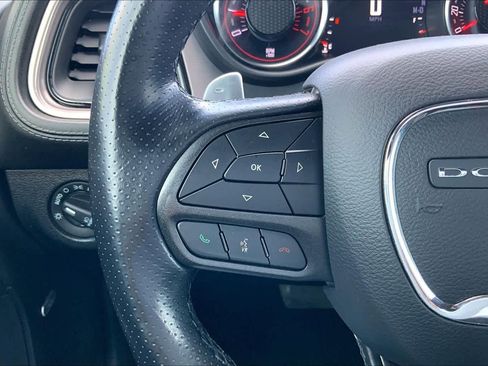 Used 2022 Dodge Challenger R/T w/ Plus Package image 22