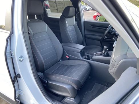 Used 2024 Honda CR-V Sport image 20