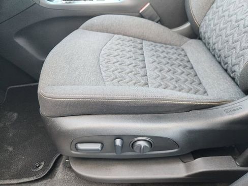 Used 2024 Chevrolet Equinox LT image 20