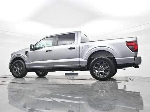 New 2026 Ford F150 STX w/ Equipment Group 200A RWD image 42