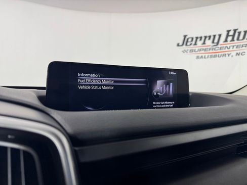 Used 2025 MAZDA CX-50 AWD 2.5 Hybrid w/ Premium Pkg image 18