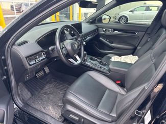 Used 2024 Honda Civic Sport Touring video 2