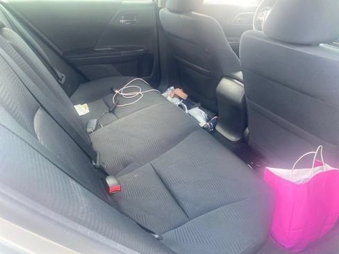 Used 2014 Honda Accord LX image 5
