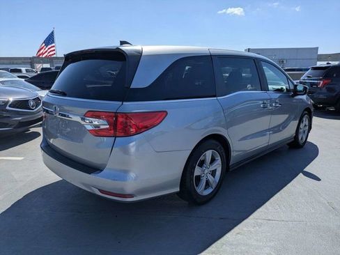 Used 2019 Honda Odyssey EX-L image 3