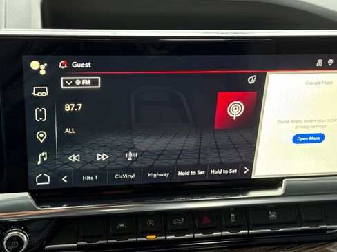 New 2026 GMC Sierra 1500 Elevation image 18