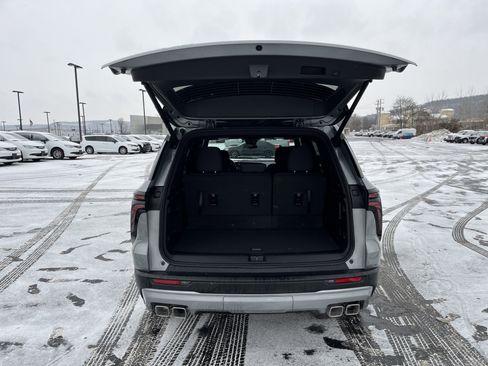 New 2026 Chevrolet Traverse LT image 46
