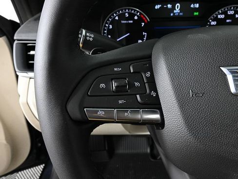 New 2025 Cadillac CT4 Premium Luxury image 10