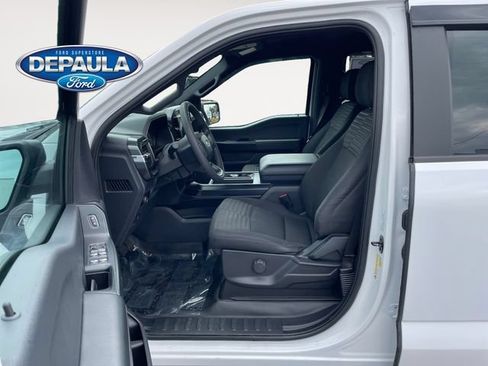Used 2023 Ford F150 XL w/ STX Appearance Package AWD/4WD image 11