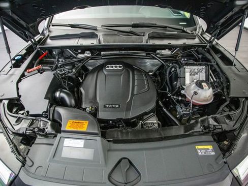 Used 2020 Audi Q5 2.0T Premium Plus w/ Premium Plus Package image 13