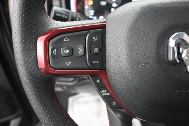 Used 2026 RAM 1500 Rebel w/ Rebel Level 1 Equipment Group AWD/4WD image 11