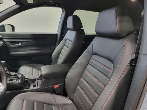 New 2026 Honda CR-V Sport-L image 13