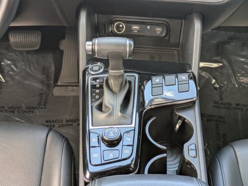 Certified 2024 Kia Sportage X-Line AWD/4WD image 20