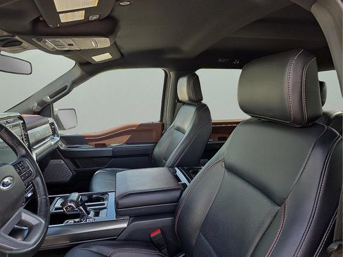 Used 2022 Ford F150 Lariat AWD/4WD image 9