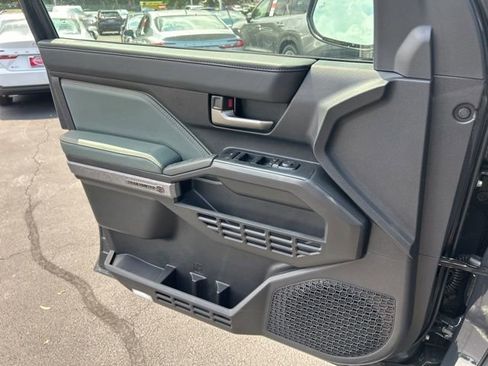 New 2025 Toyota Tacoma 4x4 Double Cab Hybrid image 28