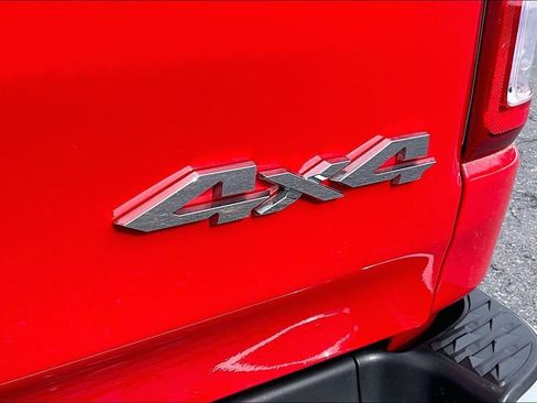 Used 2022 RAM 1500 Big Horn image 24