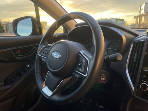 Used 2021 Subaru Crosstrek 2.0i Premium image 25