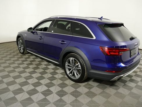 Used 2018 Audi A4 2.0T allroad Premium Plus w/ Premium Plus Package image 5