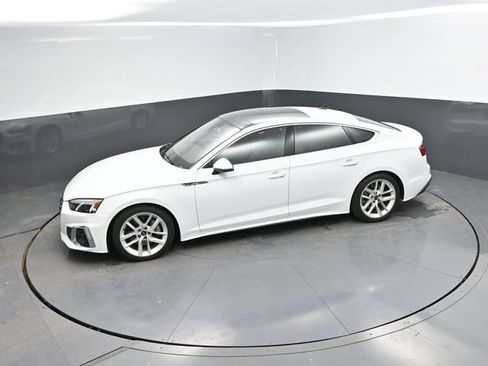 Used 2024 Audi A5 2.0T Premium Plus AWD/4WD image 45
