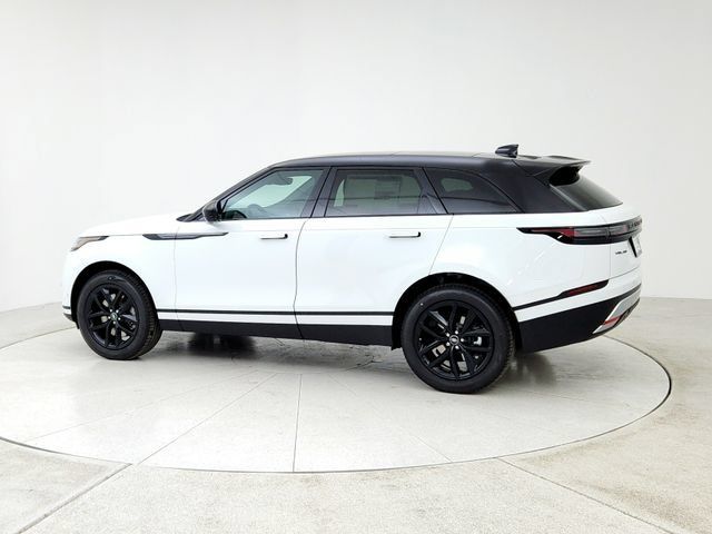Certified 2026 Land Rover Range Rover Velar S AWD/4WD image 7