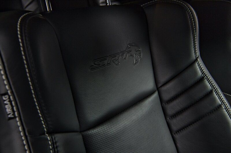 Used 2019 Dodge Challenger SRT Hellcat Redeye RWD image 32