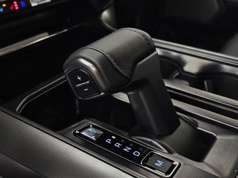 New 2025 Ford F150 Lariat w/ Equipment Group 501A Mid image 41