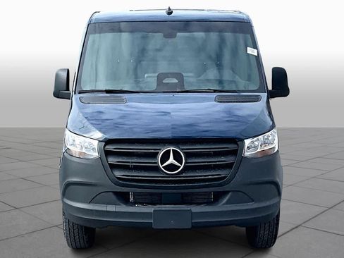New 2026 Mercedes-Benz Sprinter 2500 image 2