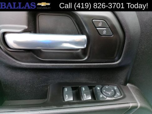 Certified 2020 Chevrolet Silverado 2500 W/T w/ WT Convenience Package AWD/4WD image 24
