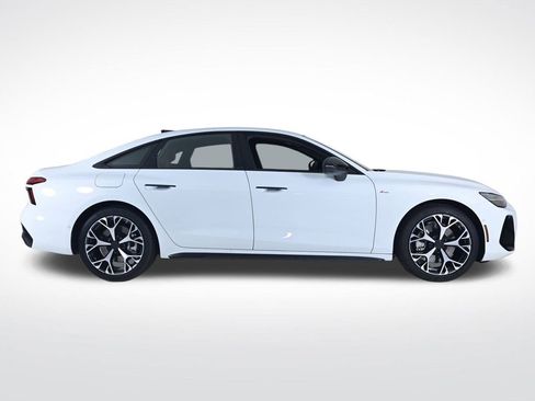 New 2026 Audi A6 3.0 AWD/4WD image 6