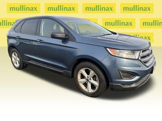 Used 2018 Ford Edge SE 360° Tour