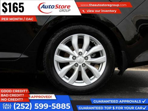 Used 2015 Kia Optima EX image 9